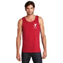 Mens Guard Tank Top 